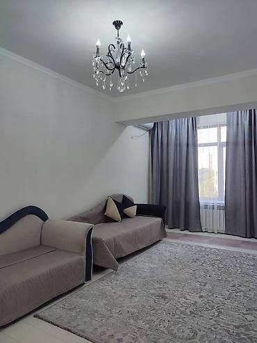 Долгосрочная аренда квартир: 1 комната, Собственник — 2