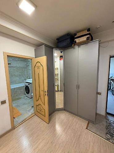 Продажа квартир: 1 комната, 41 м², Элитка, 5 этаж, Евроремонт — 7