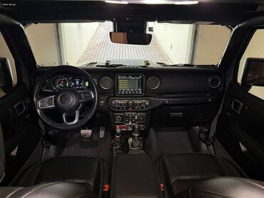 Jeep: Jeep Wrangler: 2 l. | 2022 έ. 23000 km. SUV/4x4 — 17
