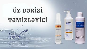 Kosmetika dəstləri: Kosmetik dəst, 4 məhsul — 3