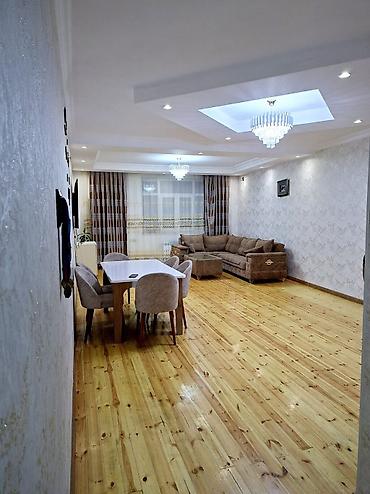 satılan evler: 4 otaqlı, 120 kv. m, Kredit var, Yeni təmirli — 2