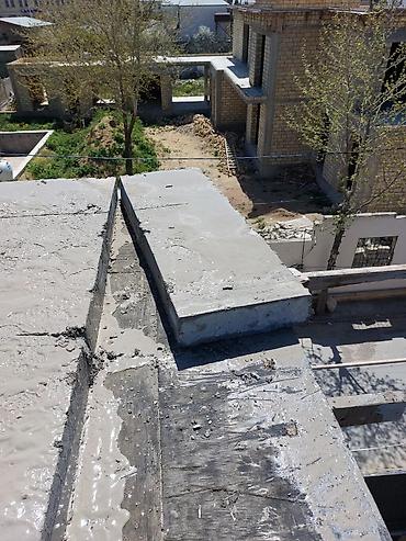Beton işləri: Beton kəsmə və deşmə xidməti - Dəqiq ölçülərlə qapı-pəncərə — 6
