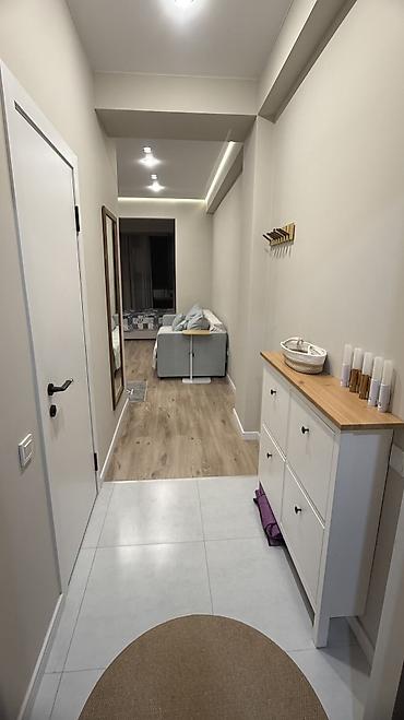 alma: Сдаю квартиру на Иссык-куле, Alma resort новая 1-комнатная студия — 7