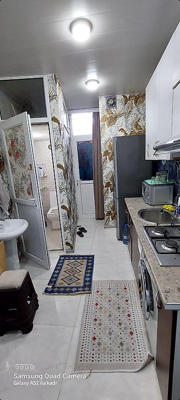Uzunmüddətli kirayə mənzillər: Kirayə həyət evi 1 otaq. Zığ kəndi. 6 nömrəli dispanserin yanı. Yalnız — 2