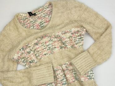 Kobiety: Izabel London, Sweter damski, rozmiar M