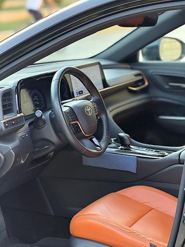 mercedes c220 cdi motor: Toyota Crown: 2.5 l | 2023 il Krossover — 7