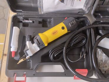 Наборы электроинструментов: KASON 4в1 перфоратор гайковерт шуруповёрт болгарка все бесшуточные — 9