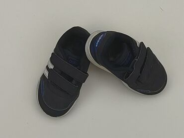 skarpety hunter dla dzieci: Sport shoes Adidas, 22, Used