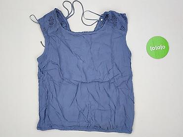 denim co to: Edc by Esprit, Bluzka damska, rozmiar XL — 2