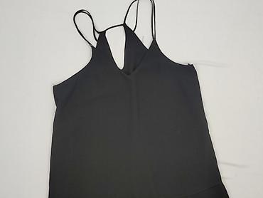 bluzka basic by o la la: New Look, Top damski, rozmiar XS — 1