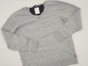 sweterek n every day: Sweatshirt, Zara, 14 years, 158-164 cm, condition - Very good