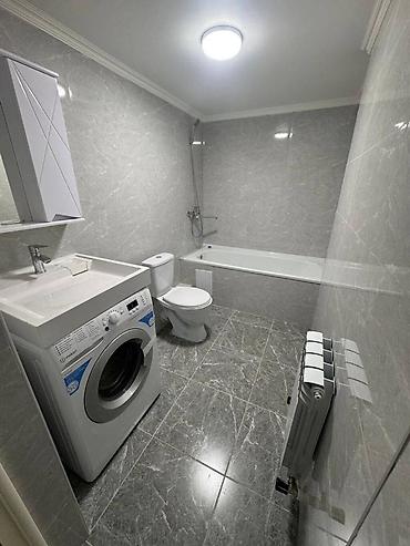 Продажа квартир: 1 комната, 40 м², Элитка, 9 этаж, Евроремонт at lalafo.kg — 12 Продажа квартир: 1 комната, 40 м², Элитка, 9 этаж, Евроремонт — 12