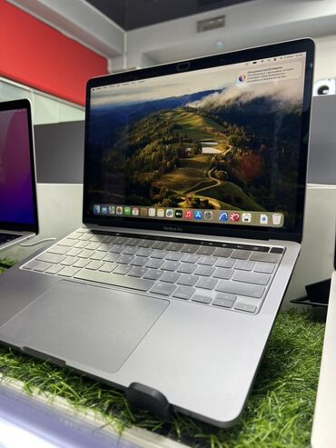 hp spectre x360: Ноутбук, Apple, 8 ГБ ОЗУ, Intel Core i5, 13.3 ", Б/у, Для работы, учебы, память SSD