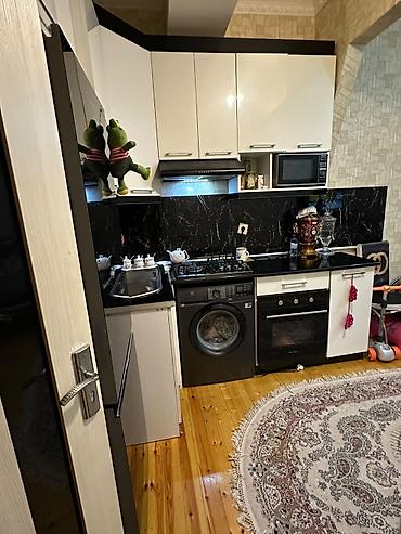 səkidə ev: Xırdalan, 2 otaqlı, Köhnə tikili, 56 kv. m — 4