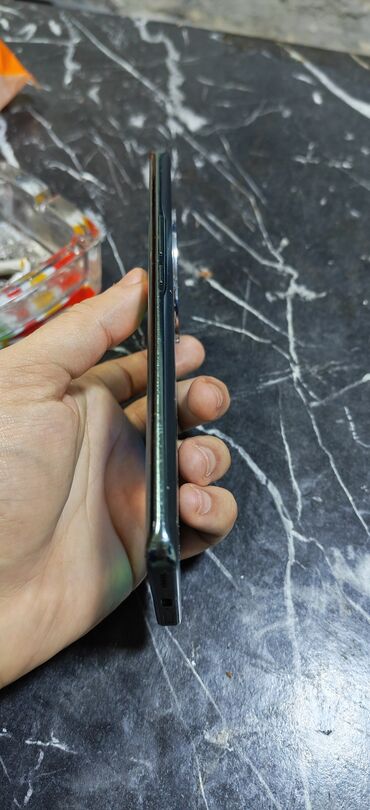 Honor: Honor X9b, 256 GB, rəng - Boz, Düyməli, Sensor, Barmaq izi — 4