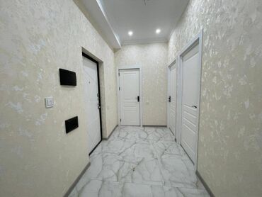 Yeni tikili: Qaraçuxur qəs., 3 otaqlı, Yeni tikili, 85 kv. m — 13