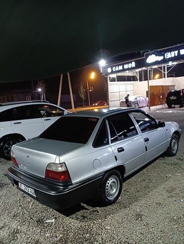 двигатель тойота авенсис 1.8 vvt i бишкек: Daewoo Nexia: 2002 г., 1.5 л, Механика, Бензин, Седан