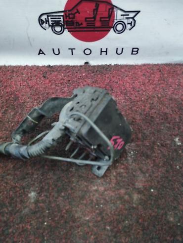 getz 2: Блок abs Hyundai Getz 1 2004 (б/у) — 1