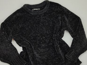 bluzki z błyszczącą nitką: Sweter, FBsister, S, stan - Bardzo dobry