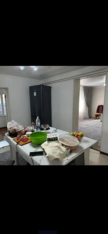 частичная: 60 м², 3 комнаты, Без подселения — 1
