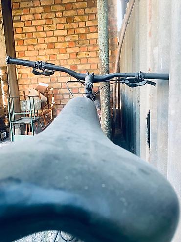 Другой транспорт: Продается велосипед — 5