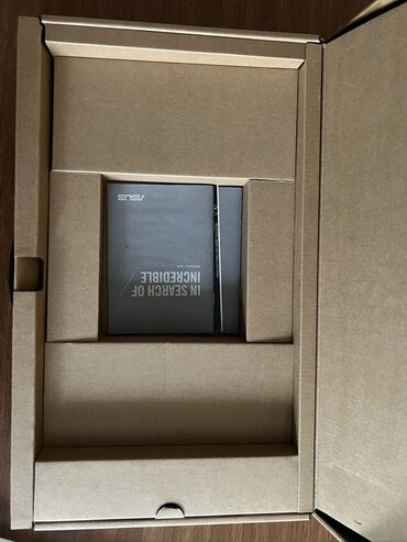 ASUS: Ofis Notbuku satılır, Xaricə getdiyim üçün təcili satıram. Buna görə — 3