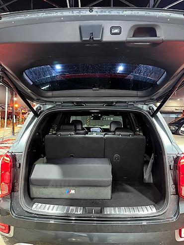 Hyundai: Hyundai Palisade: 2020 г., 3.8 л, Робот, Бензин, Кроссовер — 2