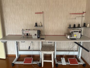 швейная машинка продажа: Швейная машина Ankai, Автомат
