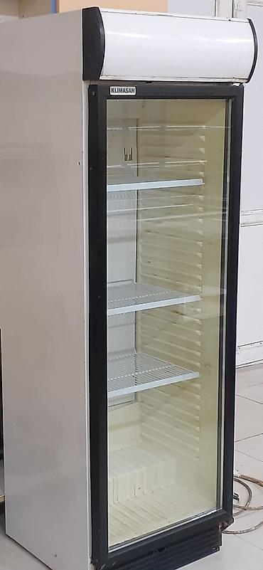 Soyuducu avadanlığı: Klimasan su vitrin soyuducu 380 Azn. Unvan Sumqayit. Shirin x — 1