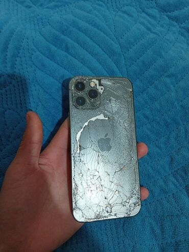 айфон 11 про макс 256 гб цена бишкек расрочка: IPhone 12 Pro, Space Gray