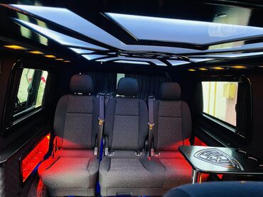 Mercedes-Benz: Mercedes-Benz Vito: 2.2 l | 2008 il Van/Minivan — 8