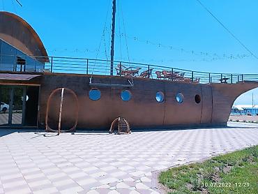 секс в иссык куле: Коттедж, Asia Palace, Сары-Ой — 4