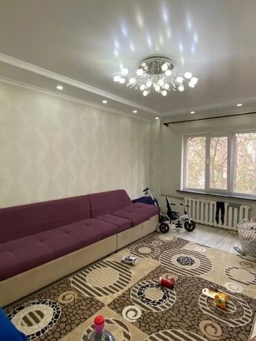 недвижимость в беловодске: 1 комната, Агентство недвижимости, Без подселения, С мебелью полностью