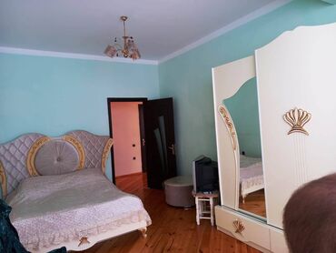 Yeni tikili: M. Həzi Aslanov, 2 otaqlı, Yeni tikili, m. Həzi Aslanov, 91 kv. m — 5