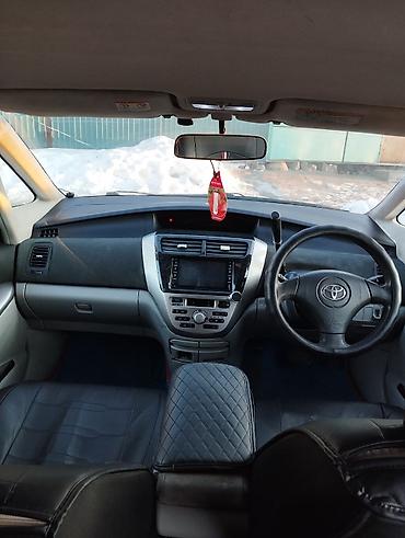 Другие автомобили: СРОЧНО! СРОЧНО! продаётся Toyota opa,год2004, объем 1,8 состояния — 8