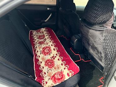 Honda: Honda Accord: 2005 г., Бензин, Седан — 6