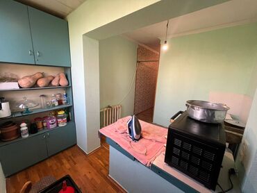 Köhnə tikili: Bakı, 1 otaqlı, Köhnə tikili, m. Xətai, 41 kv. m — 6