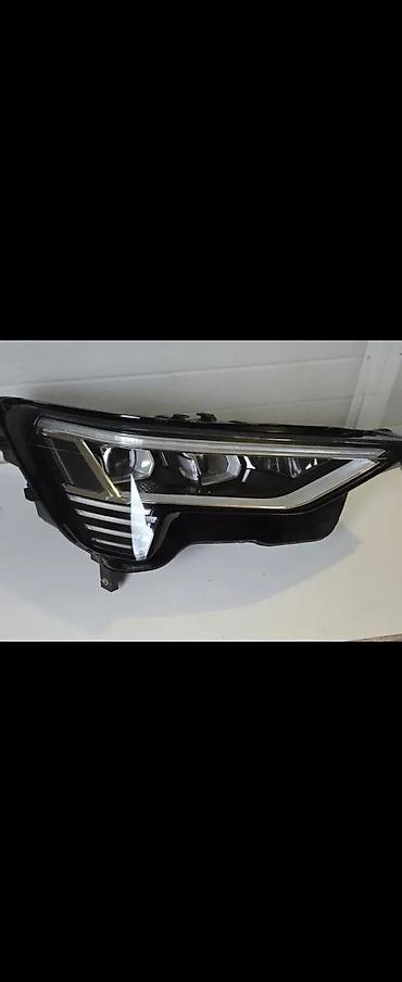 prednja kamera za auto: AUDI E TRON MATRIX FAR 4KE941040 | Audi vw delovi ALTINA ZEMUN — 2