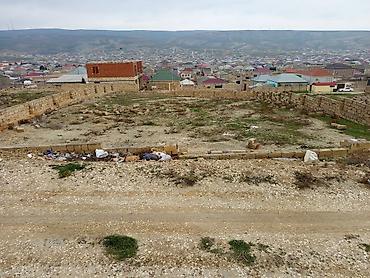 təcili ev satilir: 5 sot, Tikinti — 5