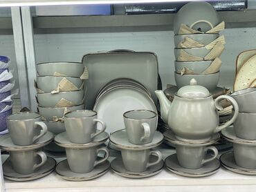 Посуда: Персоны камплект акции с доставкой — 8