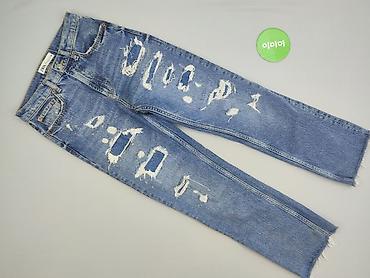 star jeans: Zara, Jeansy damskie, rozmiar XS — 2