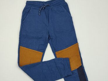 spodnie dresowe nike dziecięce: Спортивні штани, Little kids, 9 р., 128/134, стан - Задовільний