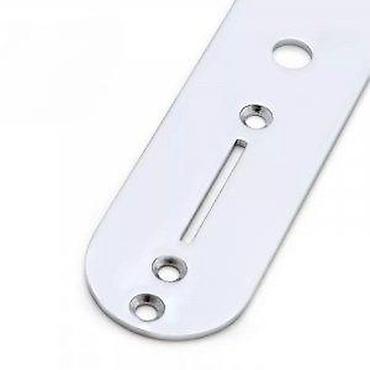 velika gitara: CONTROL PLATE TELE | Slanje po dogovoru ili lično preuzimanje - Novi — 4