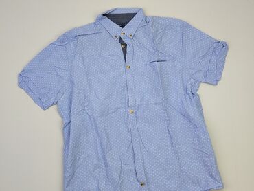 Shirt for men, XL (EU 42), Carry, condition - Very good