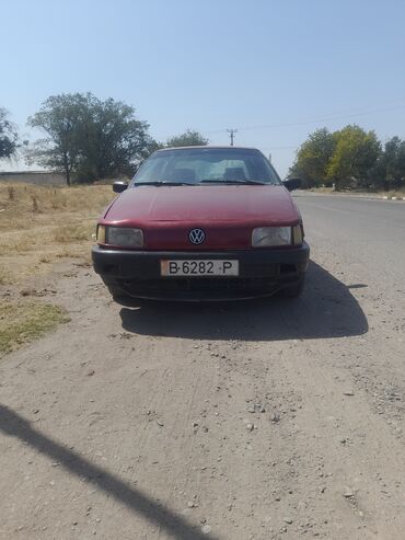 мотор на хонду стрим: Volkswagen Passat: 1988 г., 1.8 л, Механика, Бензин, Седан