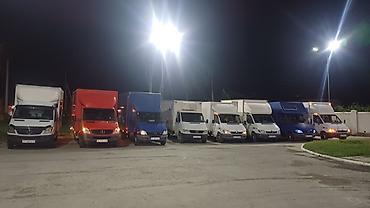 rex sprinter: Заказать Мерседес грузовой спринтер, Переезд, C грузчиком — 9
