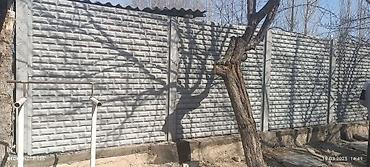 Аренда инструментов: Евро забор бекем Жана бат койулуучу забордор сиздин конулунузго жакан — 20