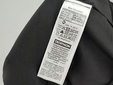 kozaki sofix: Domyos, Legginsy Sportowe damskie, rozmiar M — 4