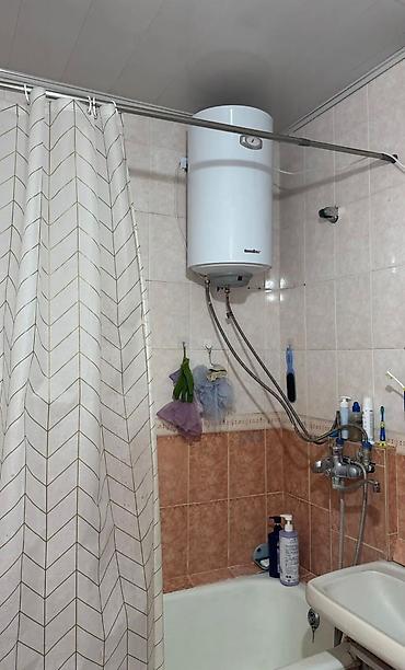 Продажа квартир: 1 комната, 34 м², 105 серия, 6 этаж, Старый ремонт — 5