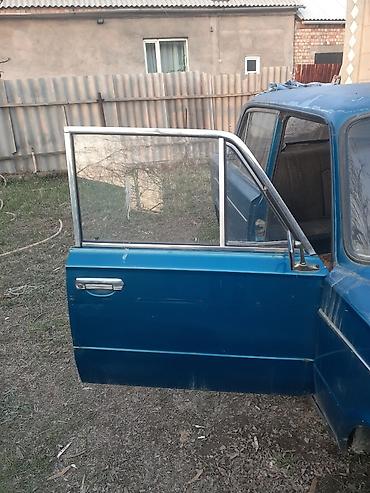 Ступицы: Задняя левая Ступица ВАЗ (LADA) 1987 г., Б/у, Аналог — 4